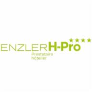 Logo de l'entreprise Enzler Hôtel Services SA
